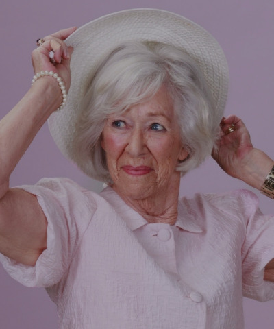 ZAZA Casting model ID: 10201