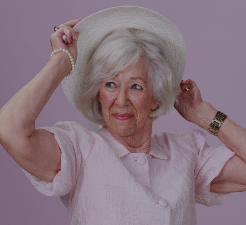 ZAZA Casting model ID: 10201