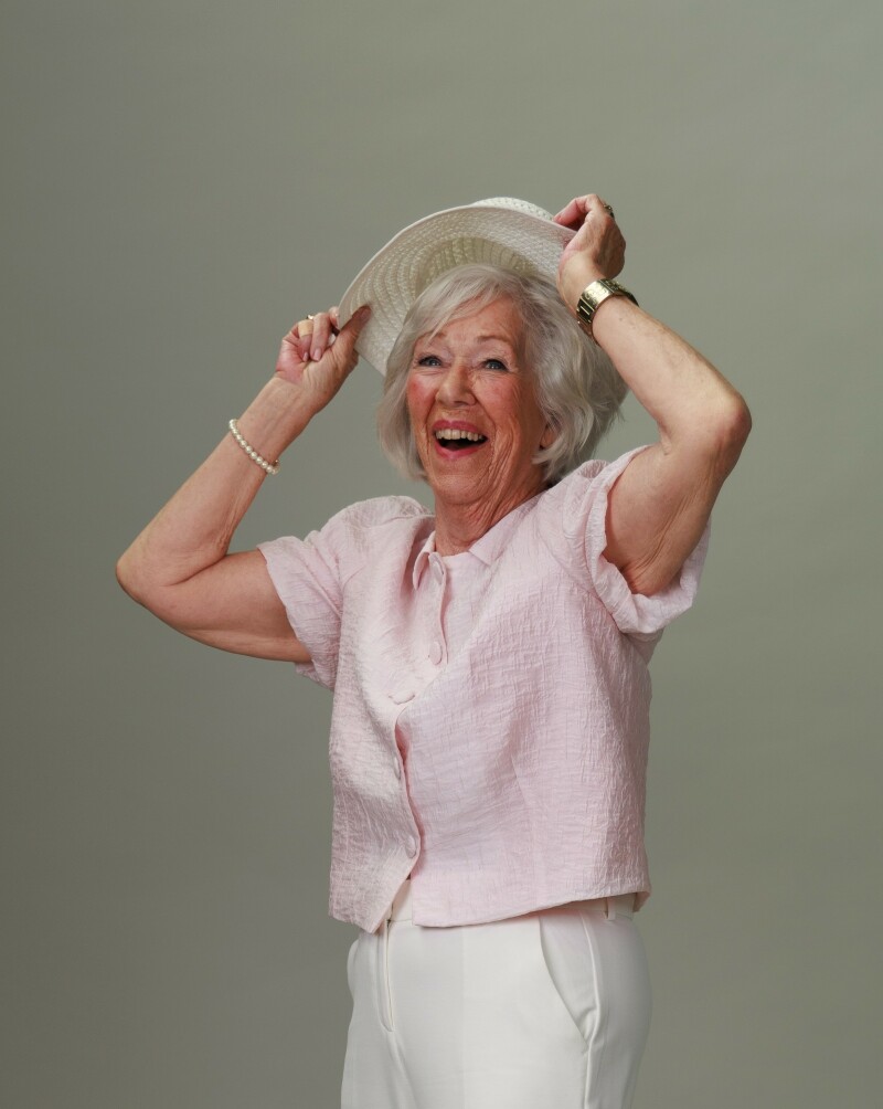 ZAZA Casting model ID: 10201