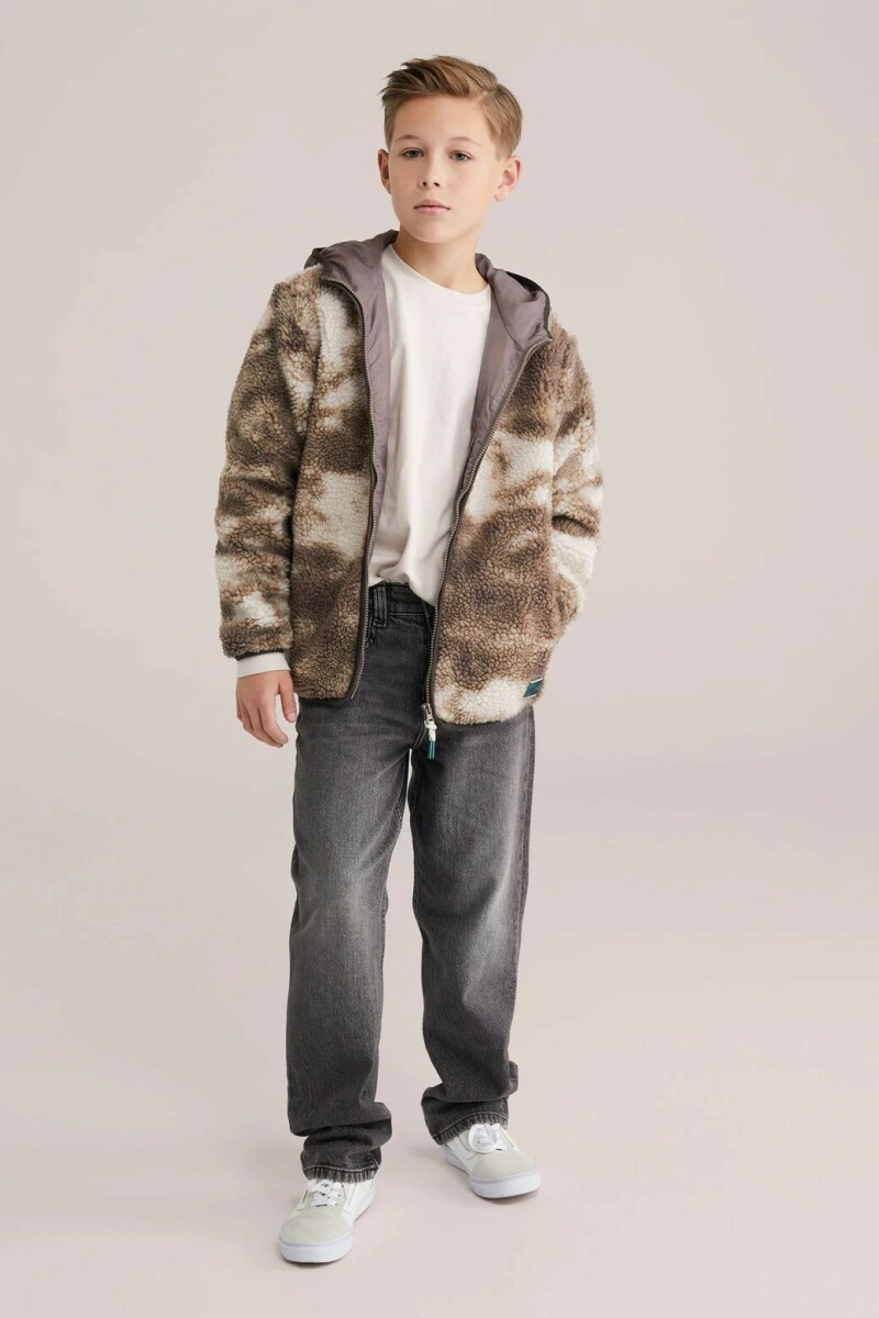 ZAZA Casting model ID: 20894