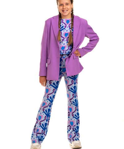 ZAZA Casting model ID: 27275