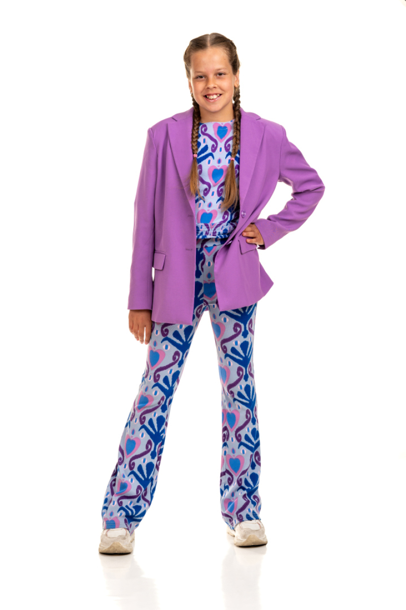 ZAZA Casting model ID: 27275