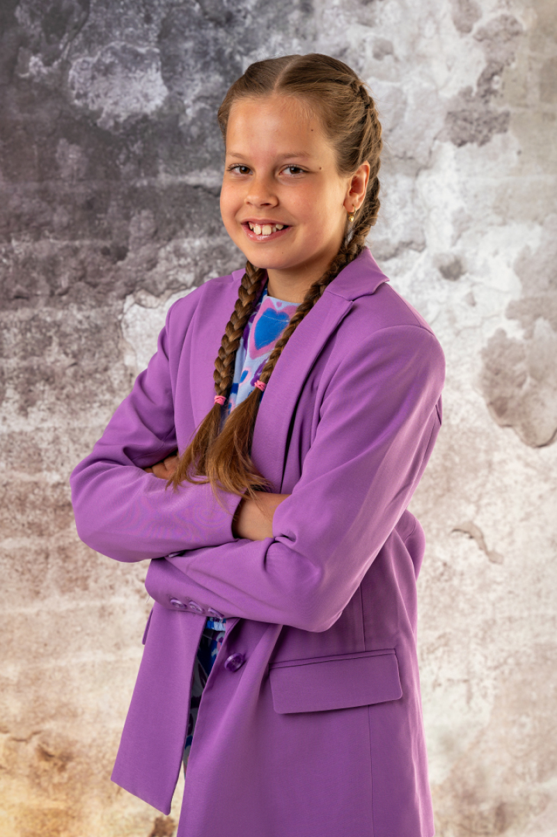 ZAZA Casting model ID: 27275