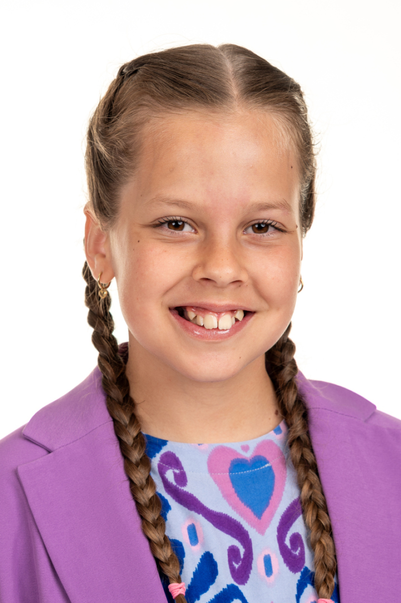 ZAZA Casting model ID: 27275