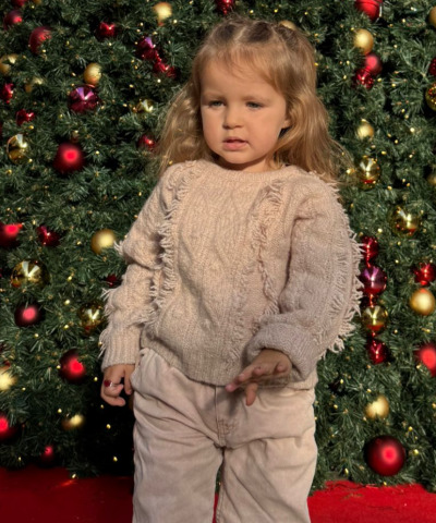 ZAZA Casting model ID: 24845