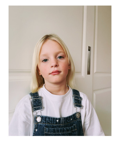 ZAZA Casting model ID: 24566