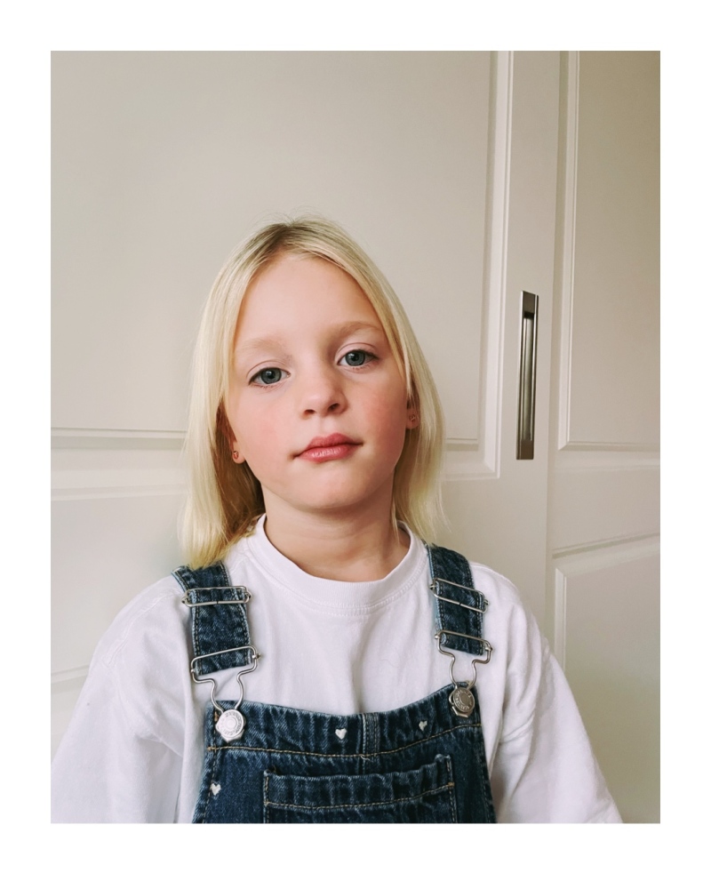 ZAZA Casting model ID: 24566