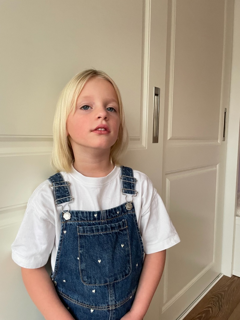 ZAZA Casting model ID: 24566