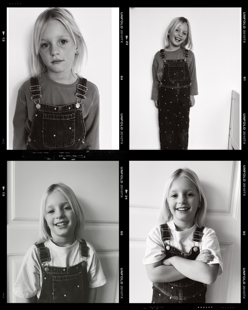 ZAZA Casting model ID: 24566