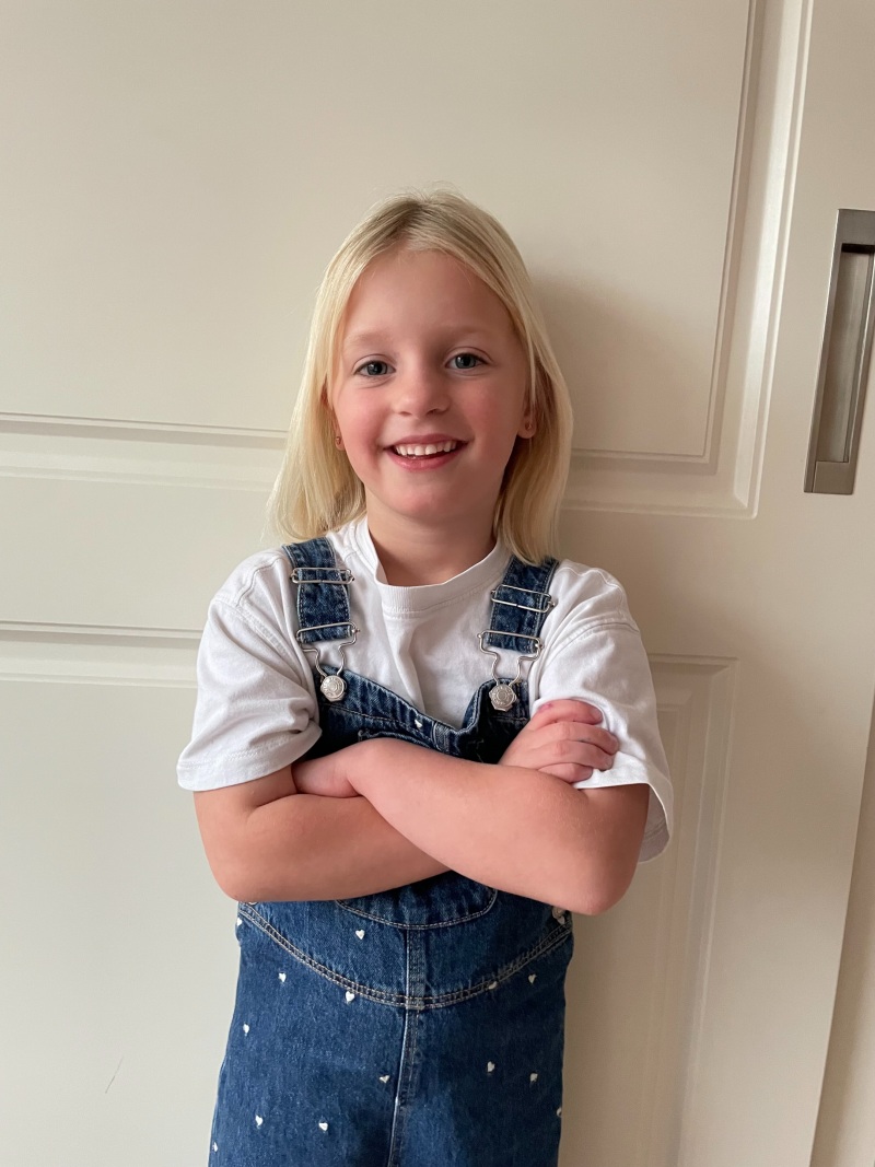 ZAZA Casting model ID: 24566