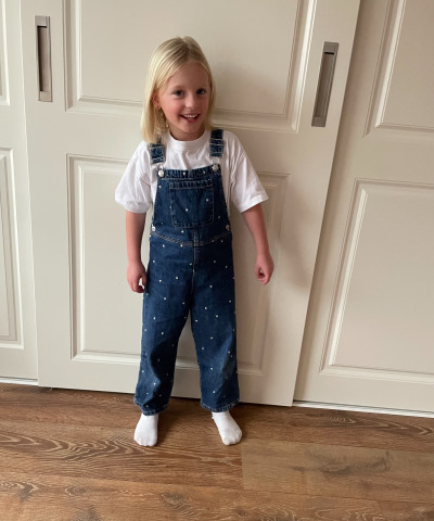 ZAZA Casting model ID: 24566