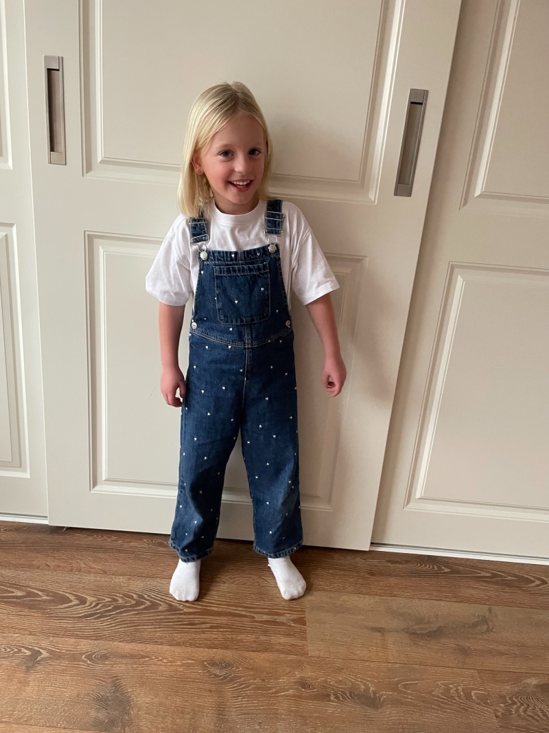 ZAZA Casting model ID: 24566