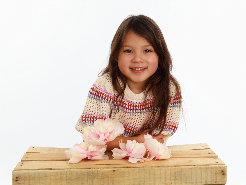 ZAZA Casting model ID: 26842