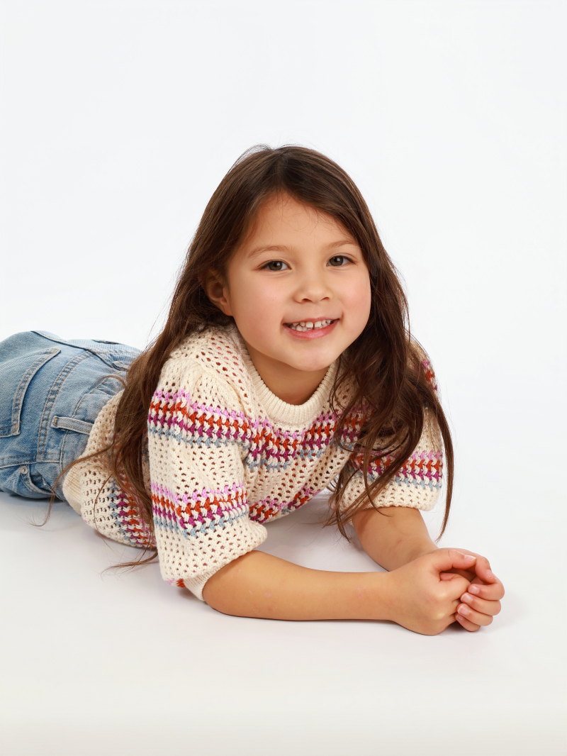 ZAZA Casting model ID: 26842