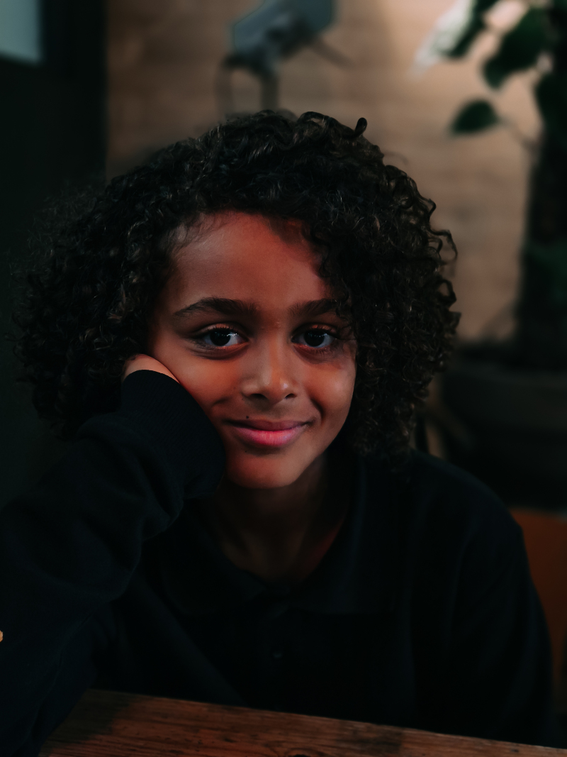 ZAZA Casting model ID: 10539