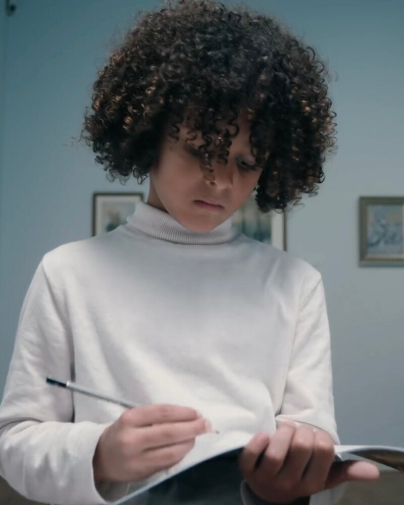 ZAZA Casting model ID: 10539