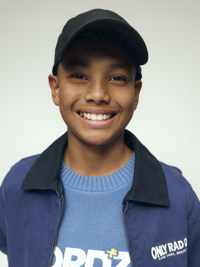 ZAZA Casting model ID: 877