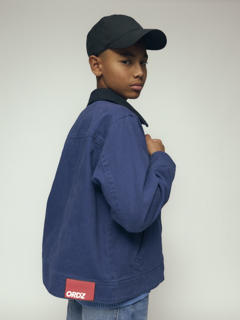 ZAZA Casting model ID: 877