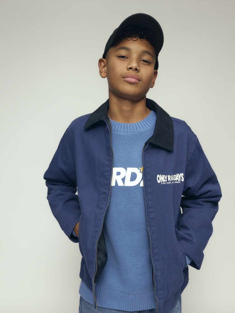 ZAZA Casting model ID: 877