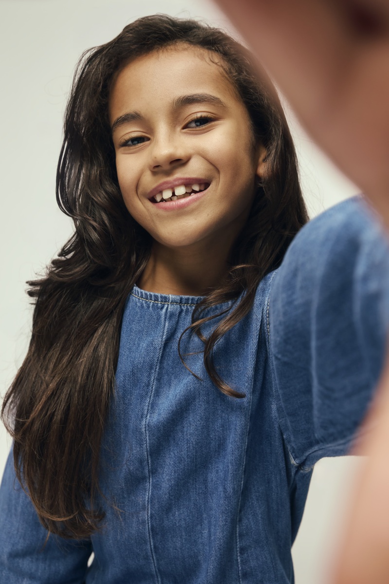 ZAZA Casting model ID: 5341