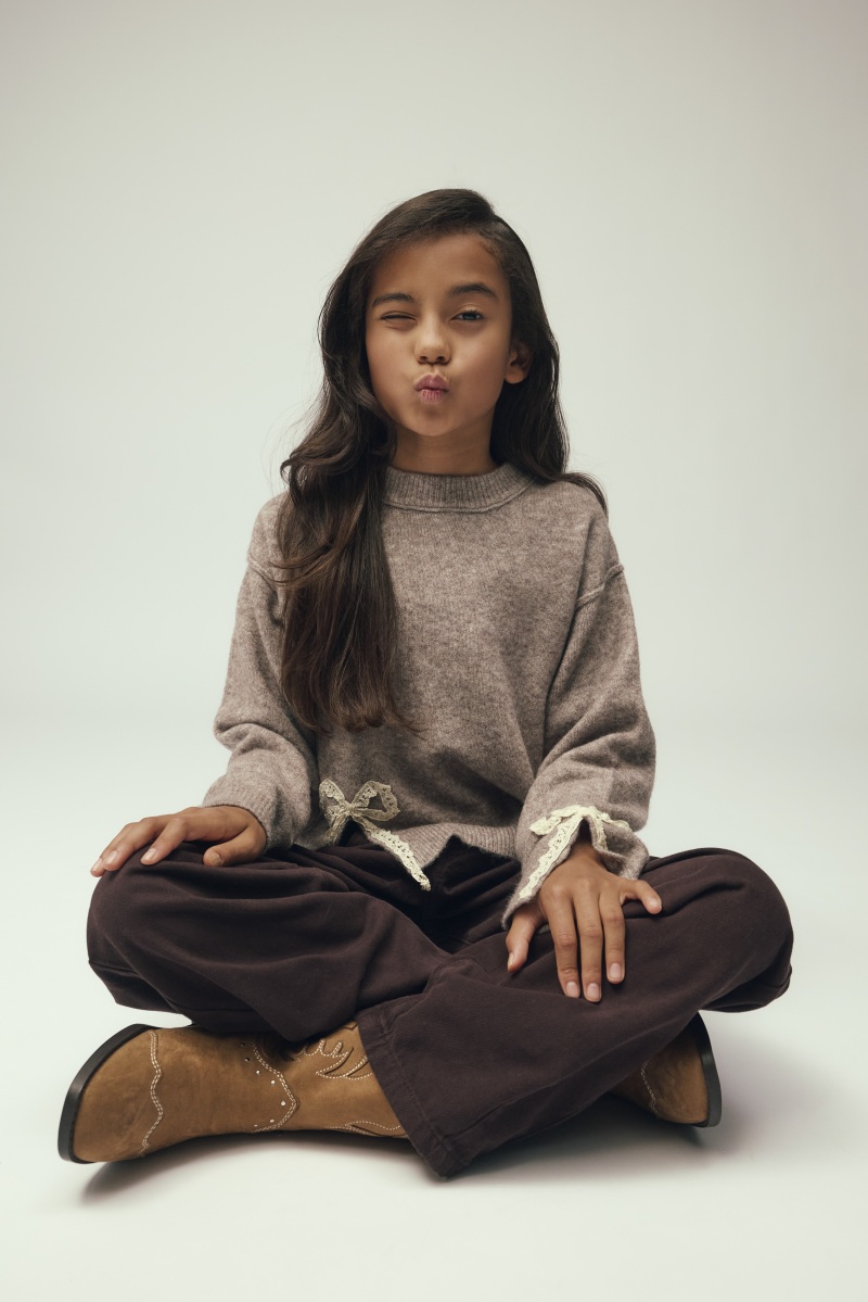 ZAZA Casting model ID: 5341