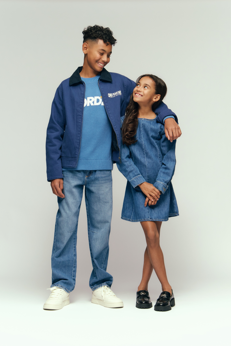 ZAZA Casting familie ID: 546