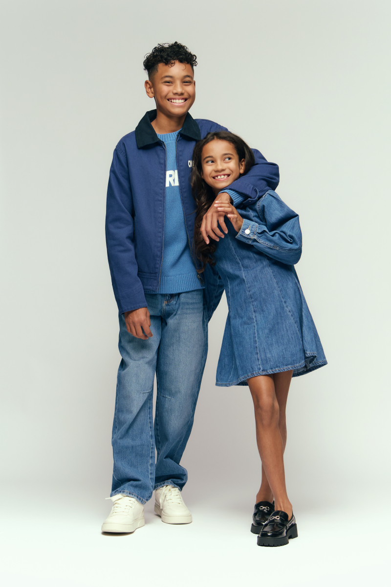 ZAZA Casting familie ID: 546