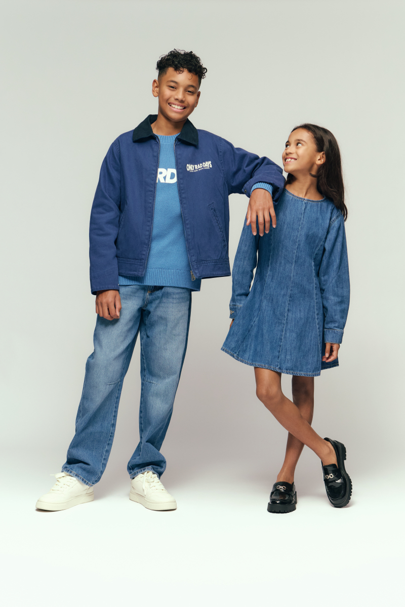 ZAZA Casting familie ID: 546