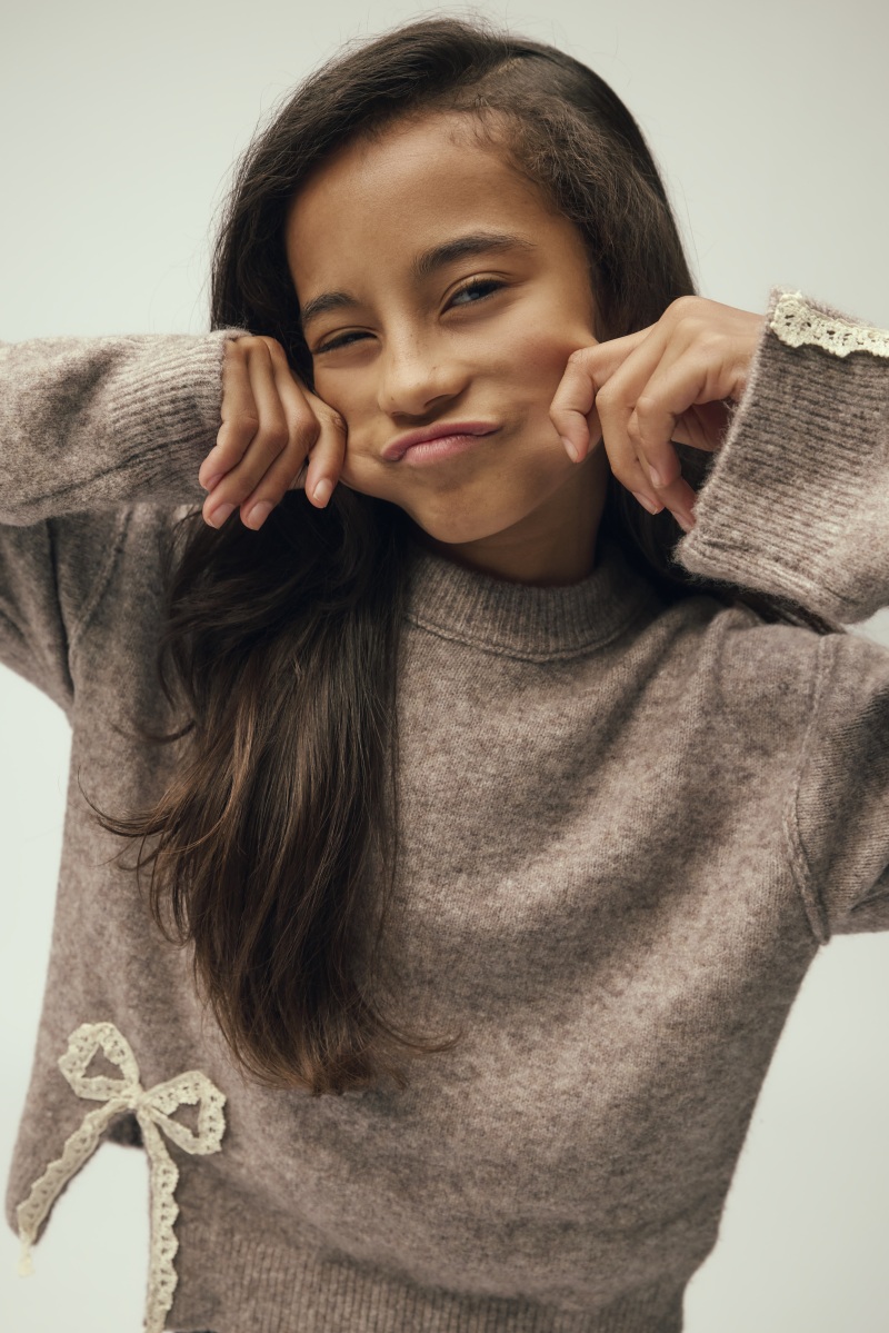 ZAZA Casting familie ID: 546