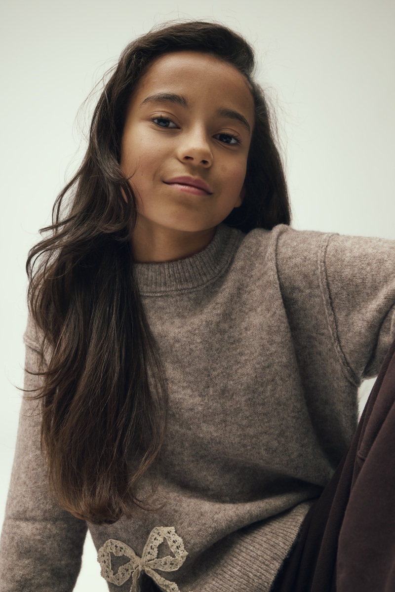 ZAZA Casting familie ID: 546