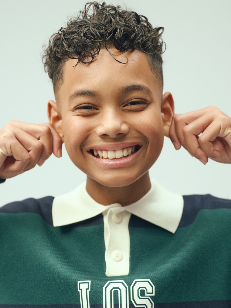 ZAZA Casting familie ID: 546