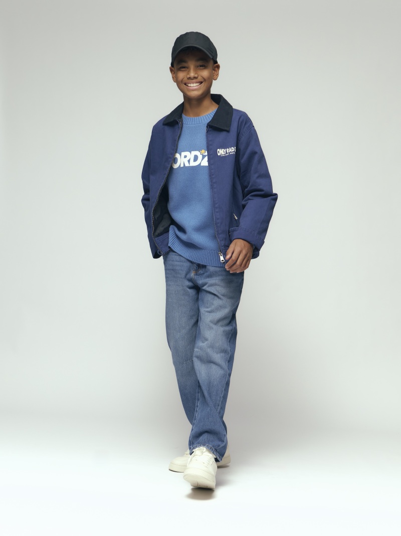 ZAZA Casting familie ID: 546