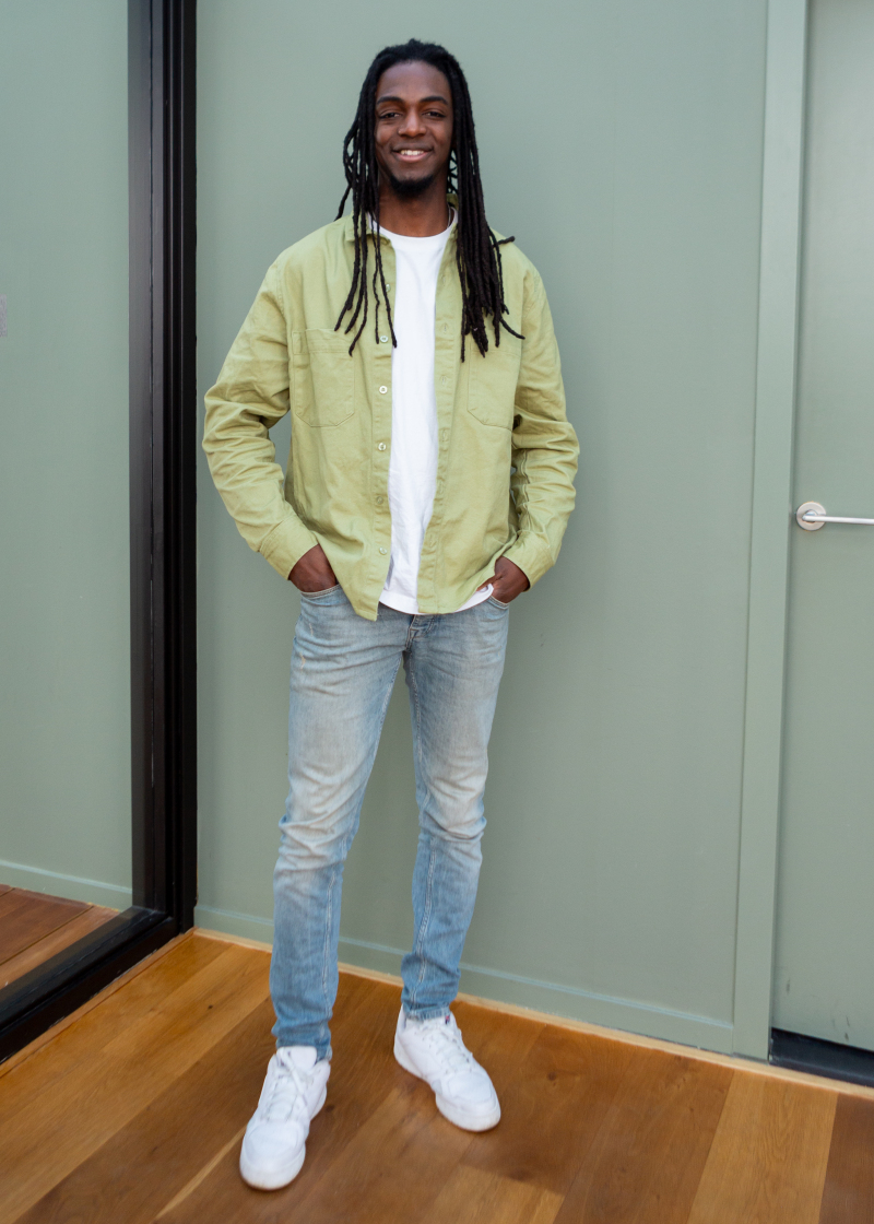 ZAZA Casting model ID: 21723