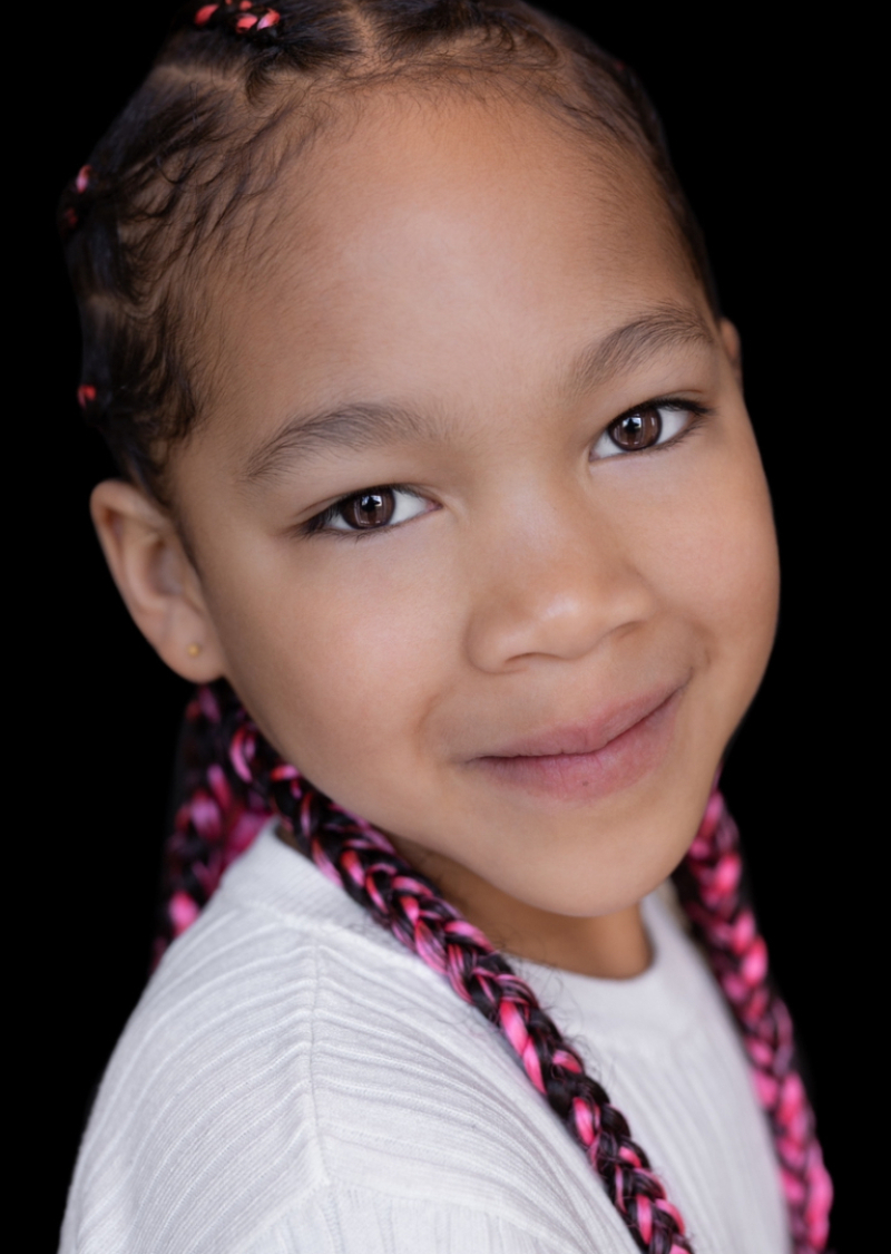 ZAZA Casting model ID: 27277