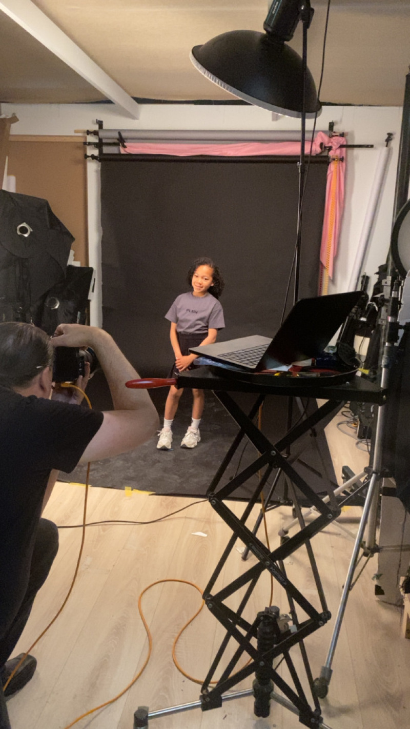 ZAZA Casting model ID: 27277