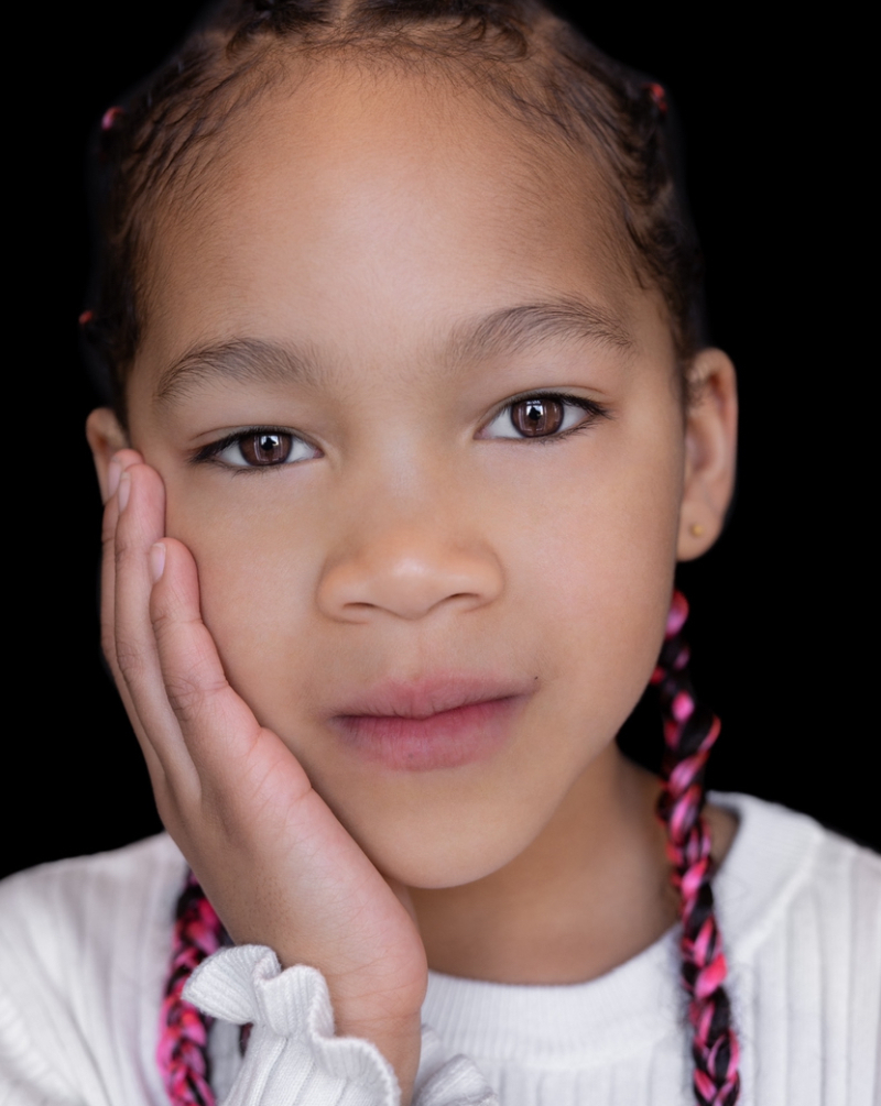 ZAZA Casting model ID: 27277