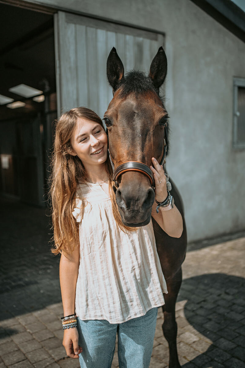 ZAZA Casting model ID: 11879