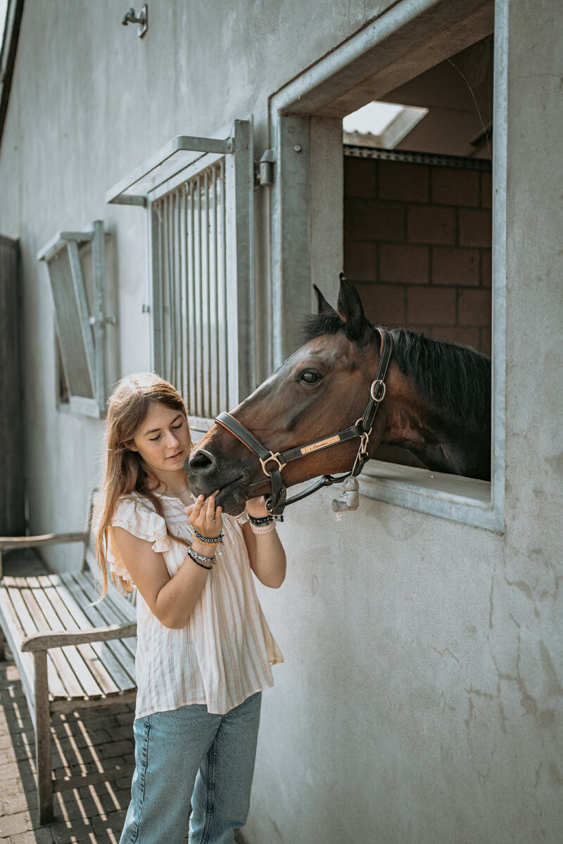 ZAZA Casting model ID: 11879