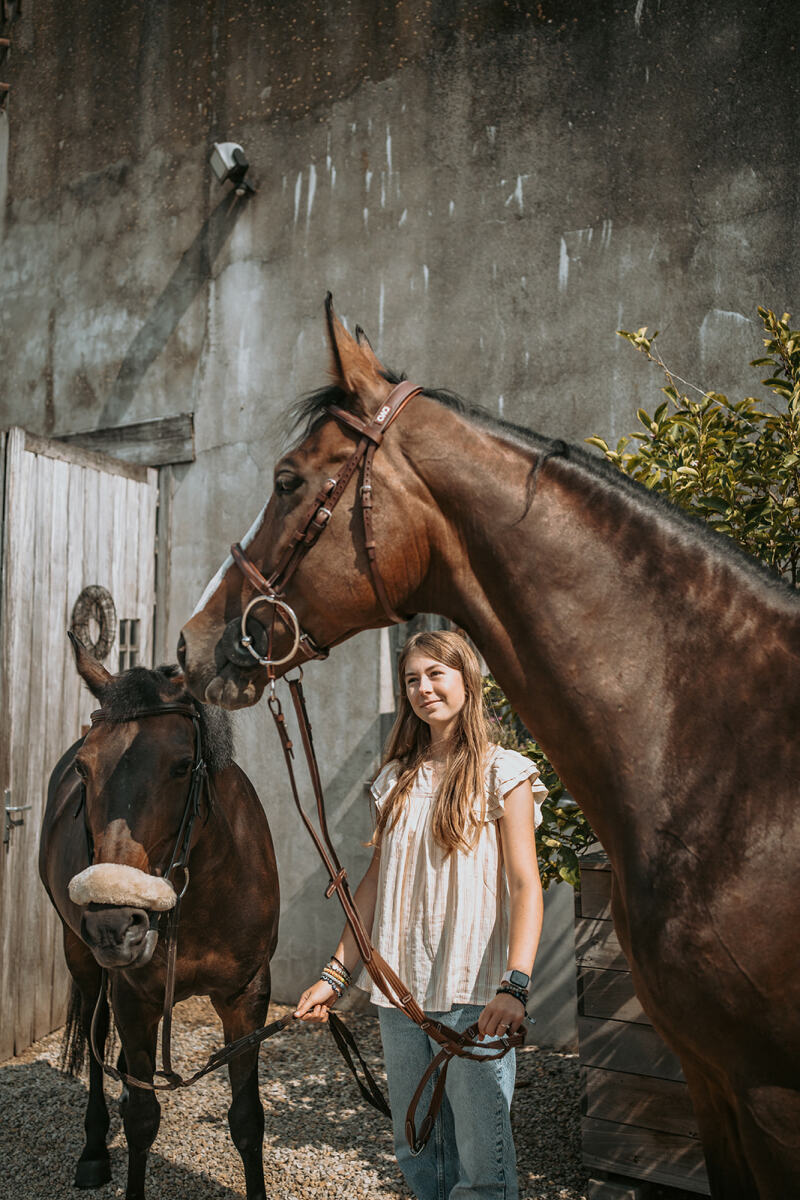 ZAZA Casting model ID: 11879