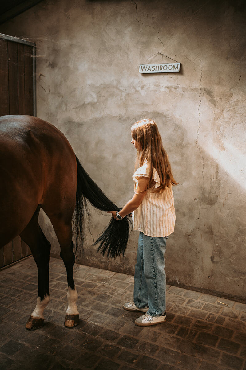 ZAZA Casting model ID: 11879