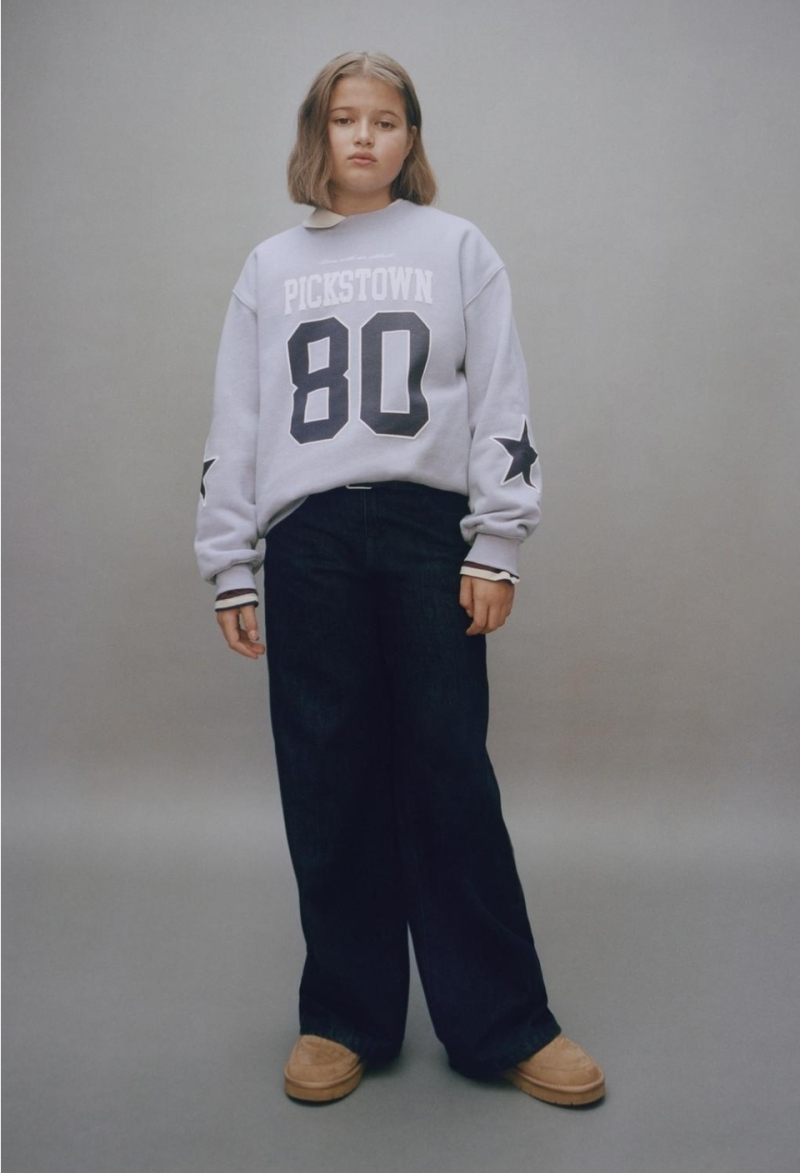 ZAZA Casting model ID: 14697