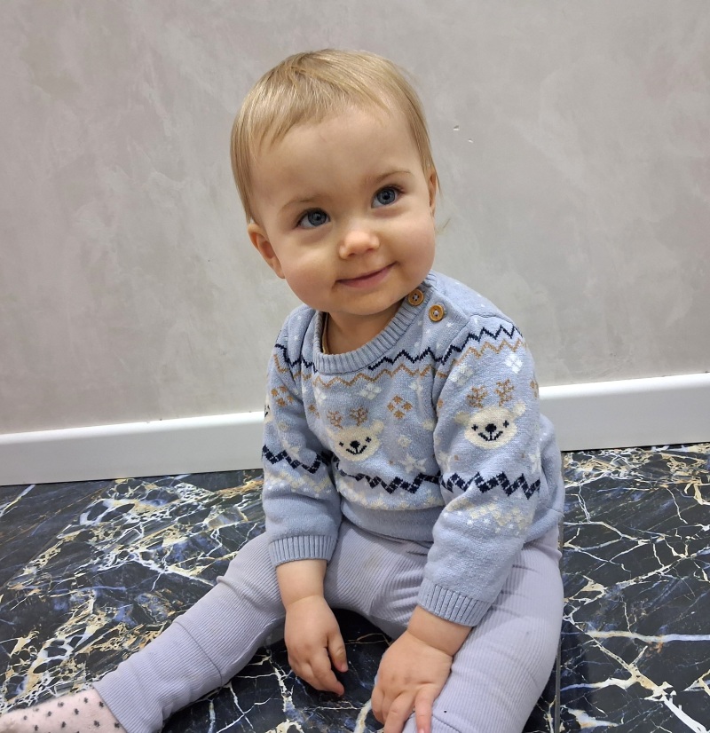 ZAZA Casting model ID: 26652