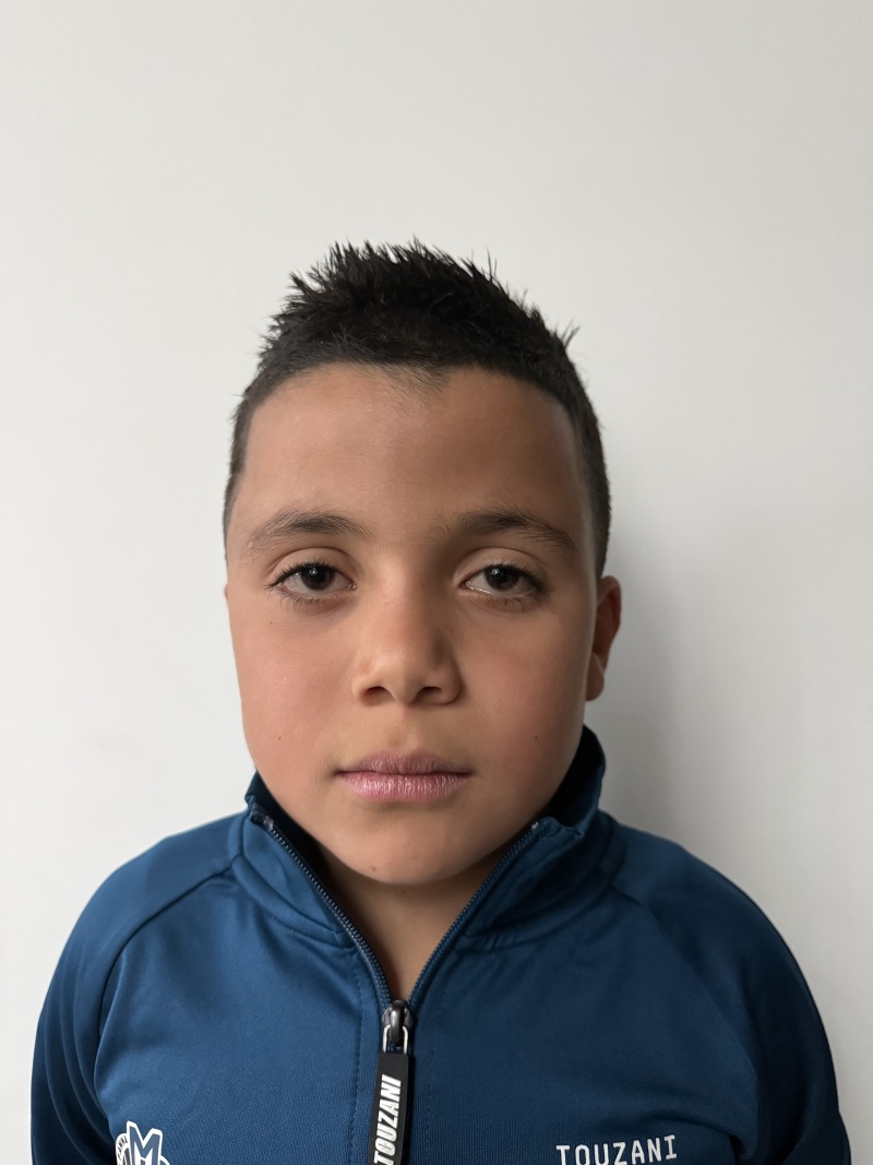 ZAZA Casting model ID: 27267