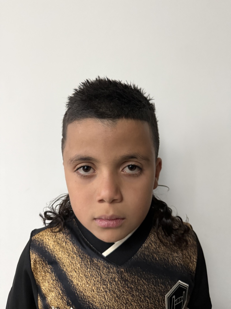 ZAZA Casting model ID: 27267