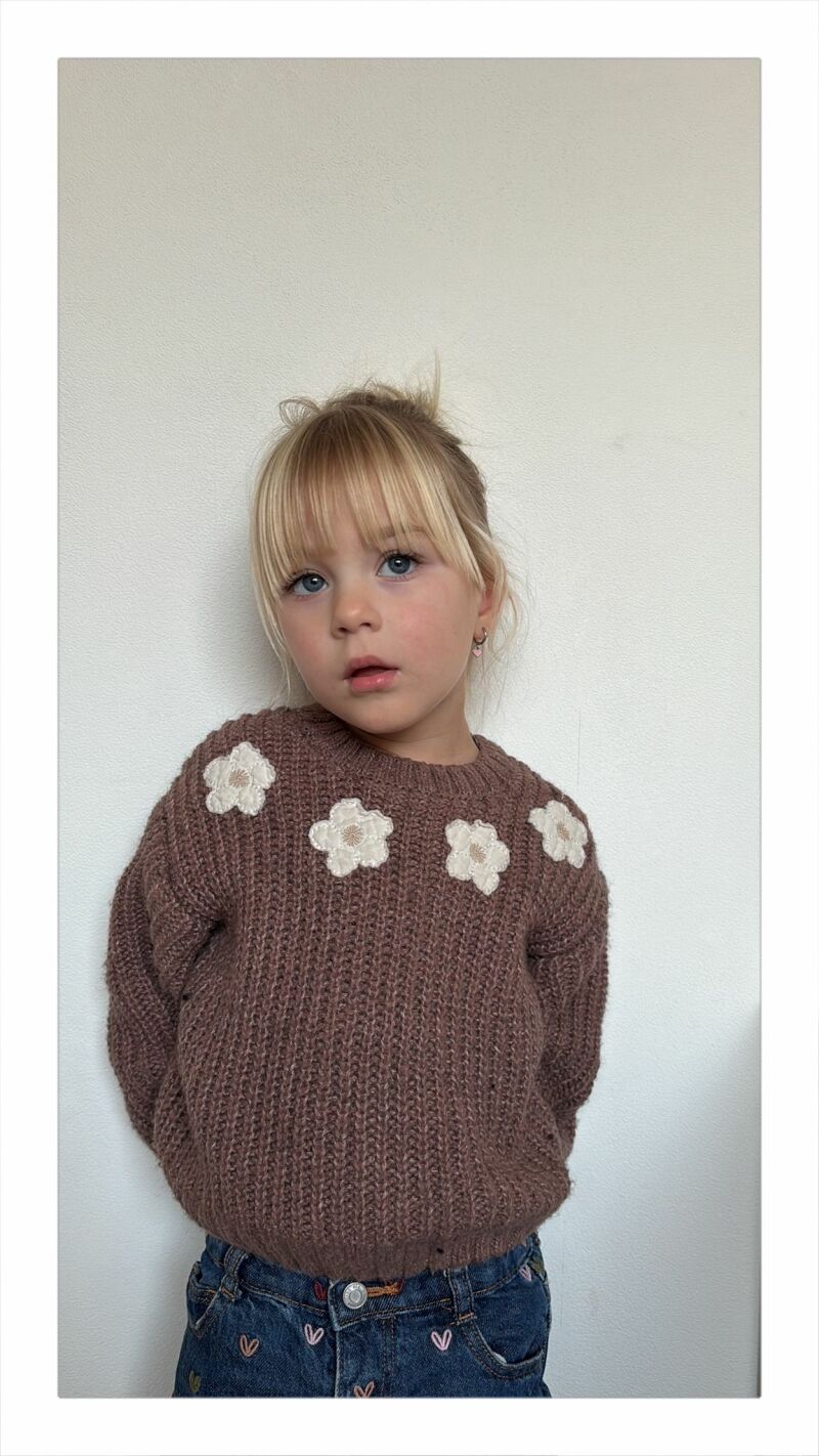 ZAZA Casting model ID: 27186