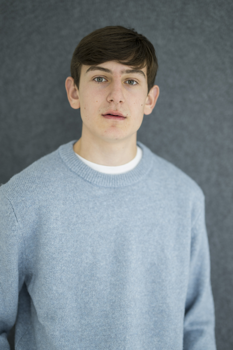 ZAZA Casting model ID: 16645