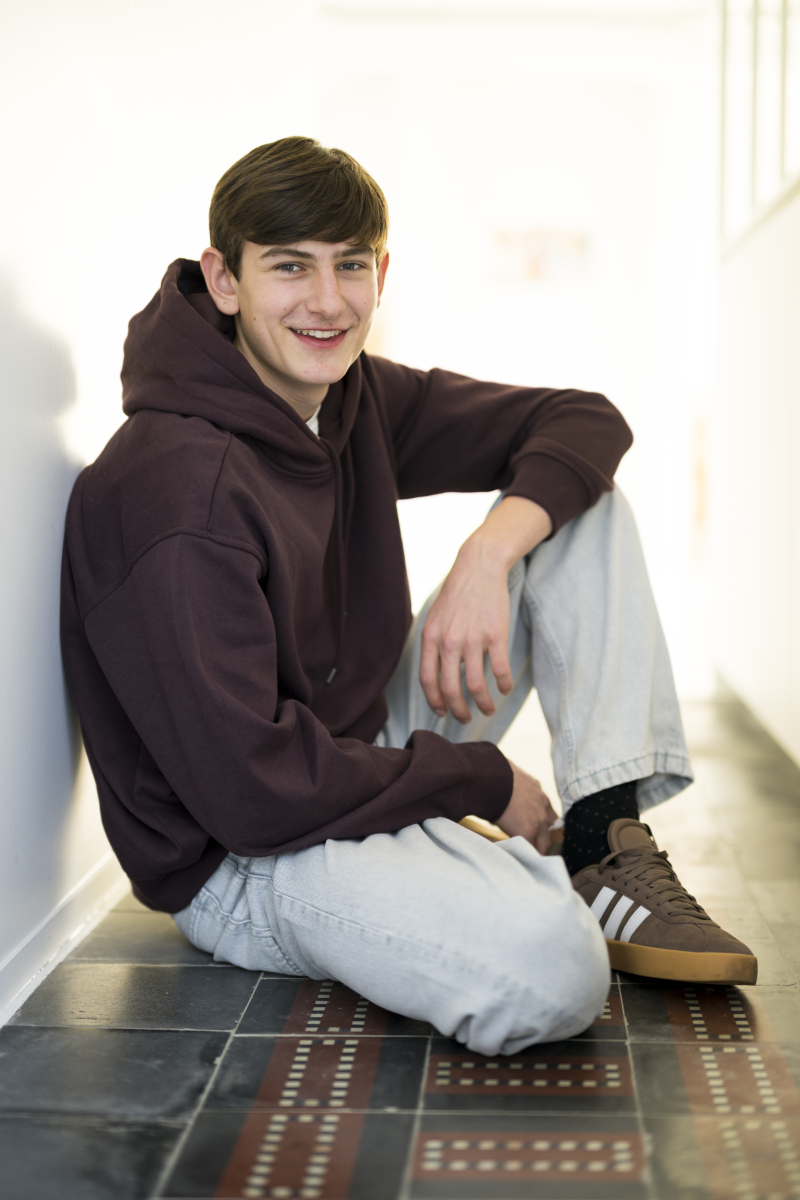 ZAZA Casting model ID: 16645