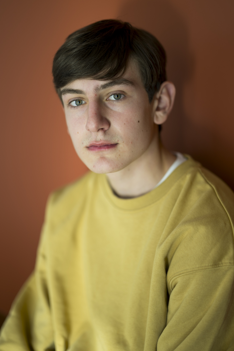 ZAZA Casting model ID: 16645