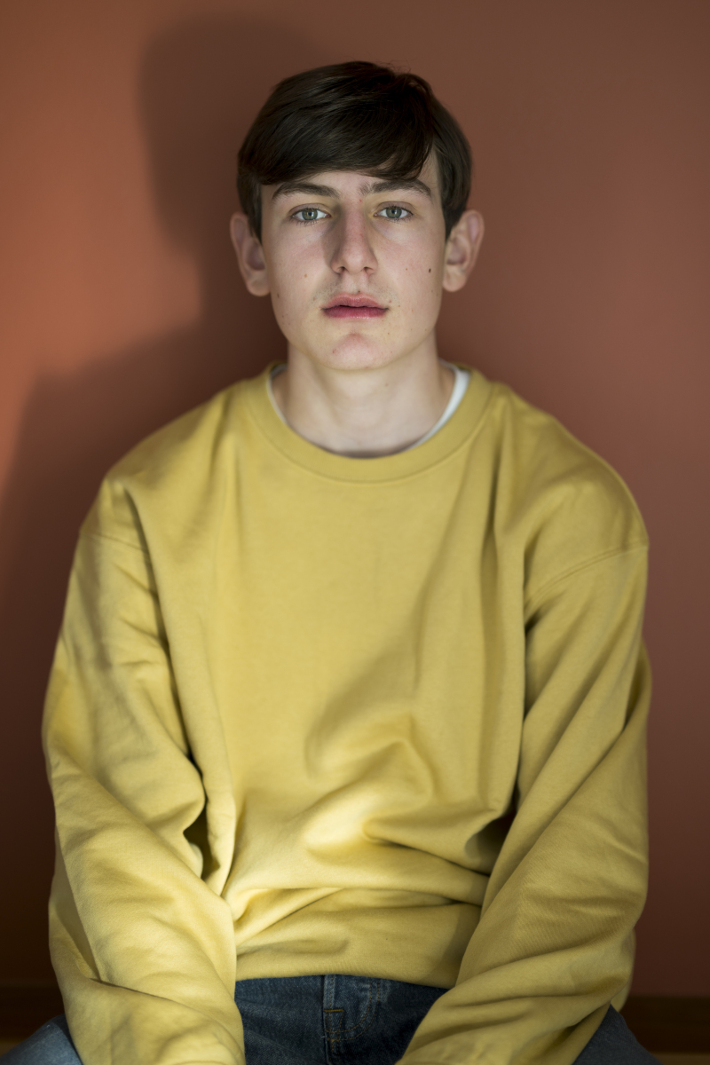 ZAZA Casting model ID: 16645