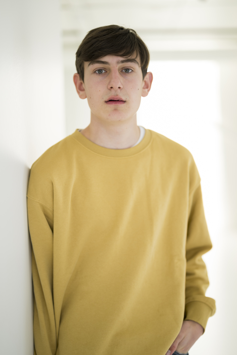 ZAZA Casting model ID: 16645